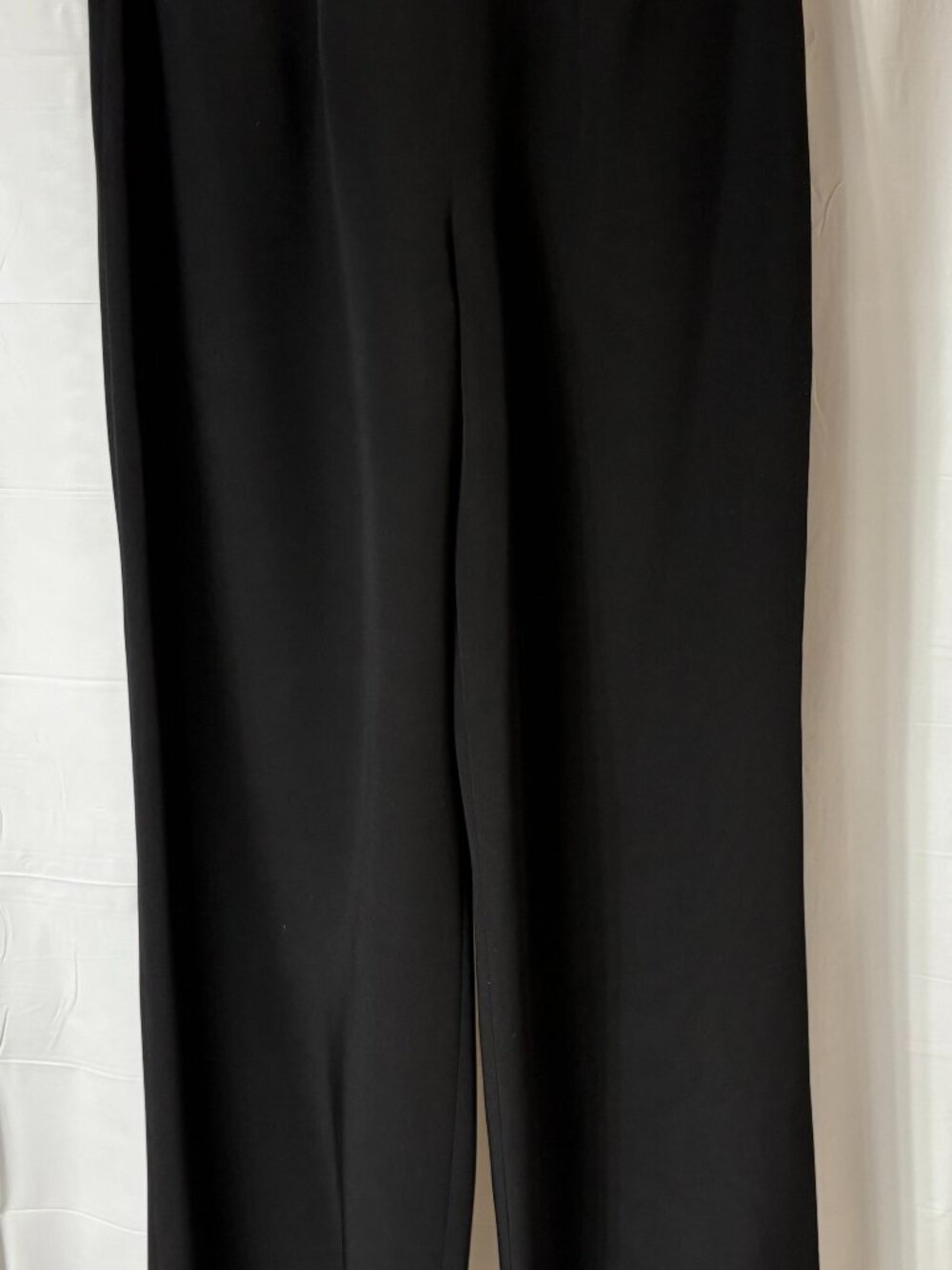 Chetta B Evening Size 8 100% Silk Evening Pants